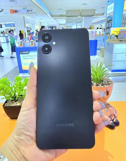 Samsung A06 5g