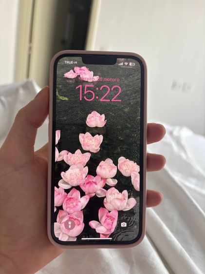 iPhone 13 128 GB รูปที่ 2