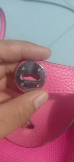 กระเป๋า Hermes lidy รูปที่ 2