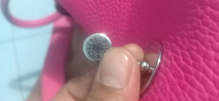 กระเป๋า Hermes lidy รูปที่ 4