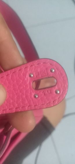 กระเป๋า Hermes lidy รูปที่ 5