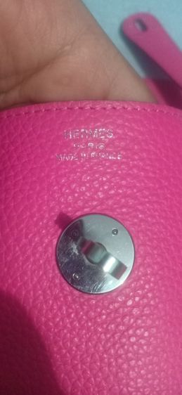 กระเป๋า Hermes lidy รูปที่ 3