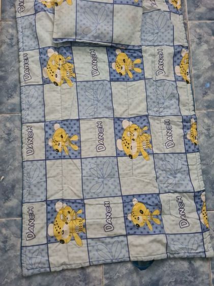 ที่นอนอนุบาล  รูปที่ 2