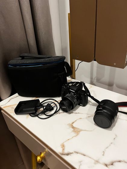 ขาย Canon EOS M50 