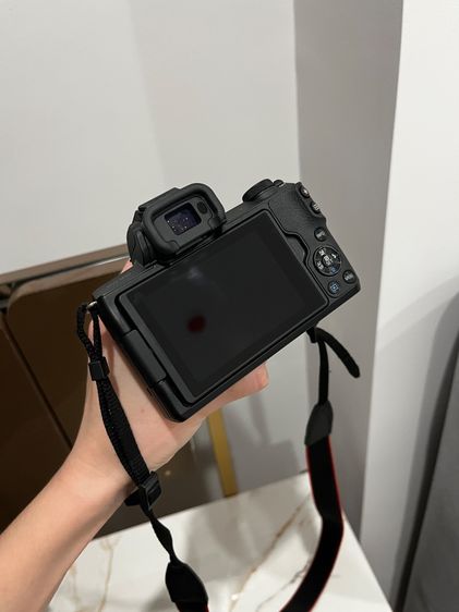 ขาย Canon EOS M50  รูปที่ 4