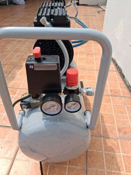 ปั๊มลม รูปที่ 4