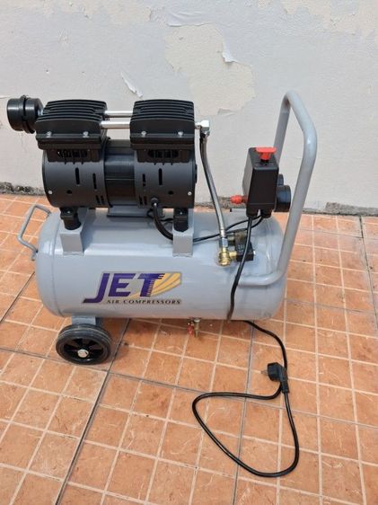 อุปกรณ์เครื่องมือช่าง ปั๊มลม