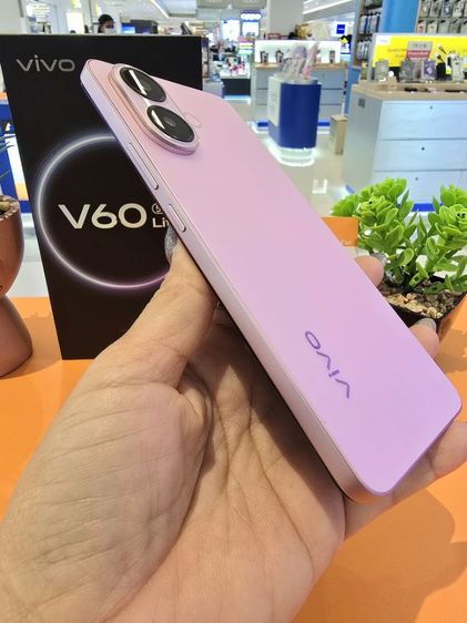 Vivo V60 lite สีชมพู รูปที่ 11