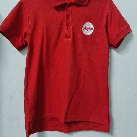 เสื้อโปโลแอร์เอเชีย รูปที่ 2
