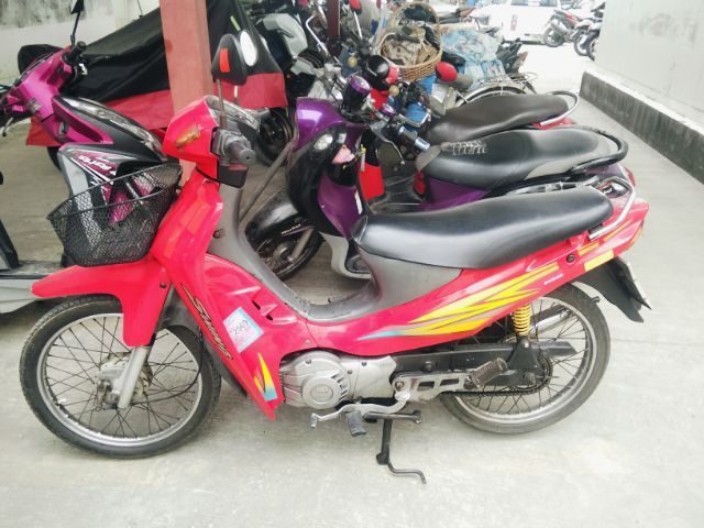 ชูชูกิสวิงยุค90 รูปที่ 4