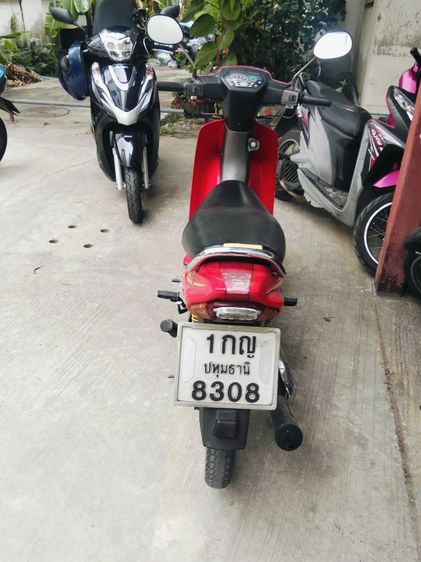 ชูชูกิสวิงยุค90 รูปที่ 2