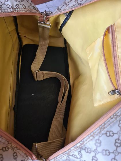 กระเป๋าเดินทาง รูปที่ 4