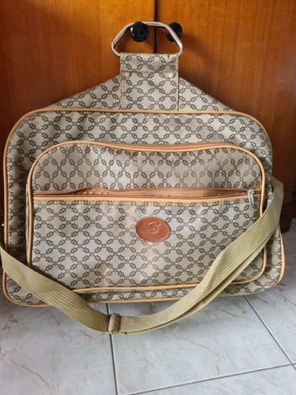 กระเป๋าเดินทาง รูปที่ 2