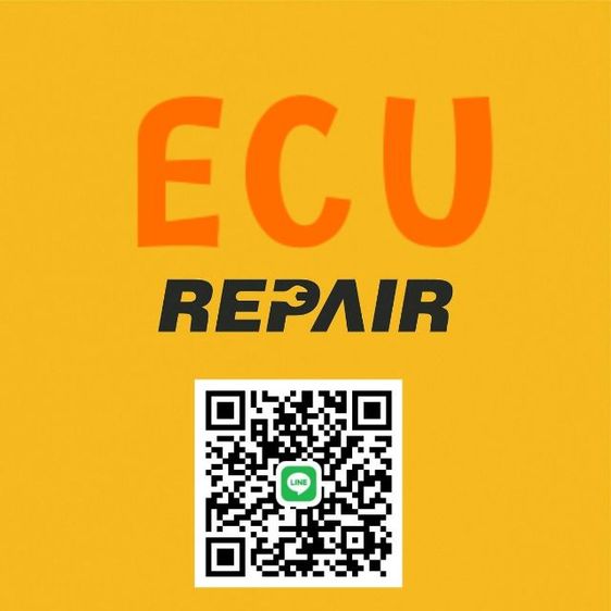 ซ่อมกล่อง ECU รถยนต์ รถบรรทุก เครื่องจักรก่อสร้าง