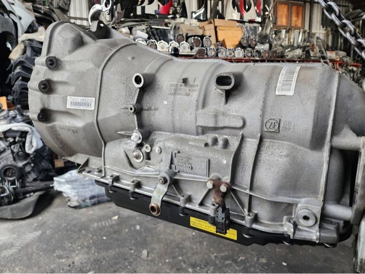 เกียร์ BMW ZF6HP19 E90 E60 E66 รูปที่ 8