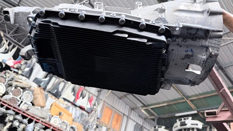 เกียร์ BMW ZF6HP19 E90 E60 E66 รูปที่ 11
