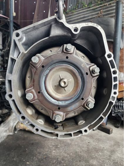 เกียร์ BMW ZF6HP19 E90 E60 E66 รูปที่ 5