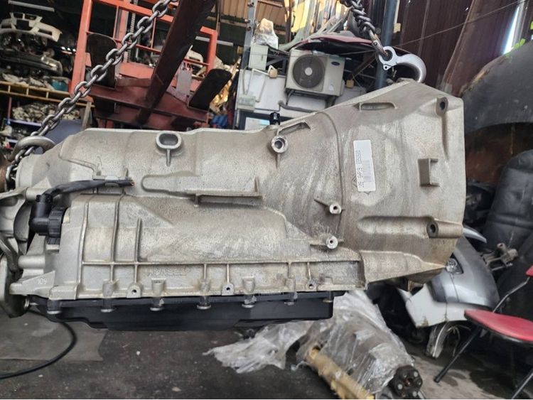 เกียร์ BMW ZF6HP19 E90 E60 E66 รูปที่ 2