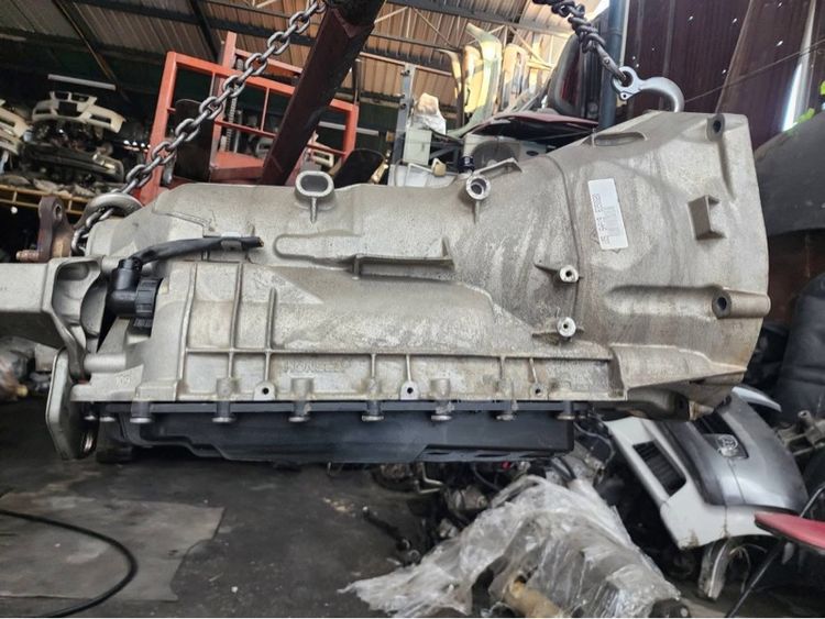 เกียร์ BMW ZF6HP19 E90 E60 E66 รูปที่ 9