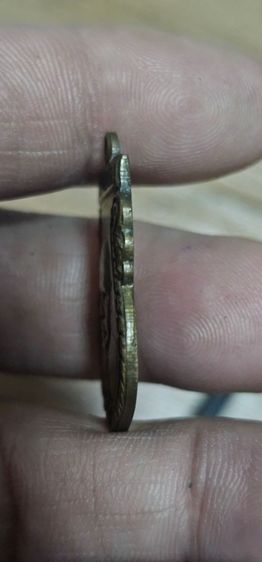 เหรียญรุ่นแรกหลวงพ่อเงินวัดดอนยายหอม รูปที่ 10