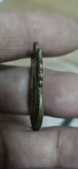 เหรียญรุ่นแรกหลวงพ่อเงินวัดดอนยายหอม รูปที่ 9