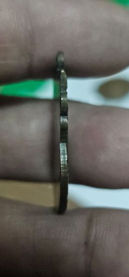 เหรียญรุ่นแรกหลวงพ่อเงินวัดดอนยายหอม รูปที่ 8