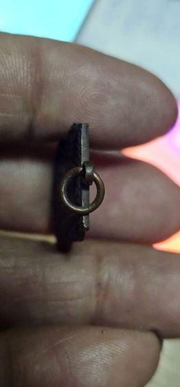 เหรียญเลื่อนหลวงปู่ทวดวัดช้างให้ปี2508 รูปที่ 11