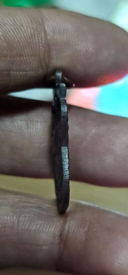 เหรียญเลื่อนหลวงปู่ทวดวัดช้างให้ปี2508 รูปที่ 8