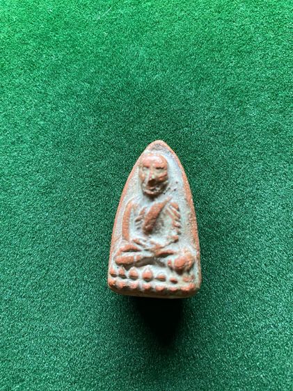 พระเก่าเก็บเนื้อสบู่