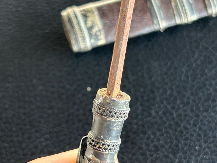 เครื่องรางหลวงพ่อกวย รูปที่ 8