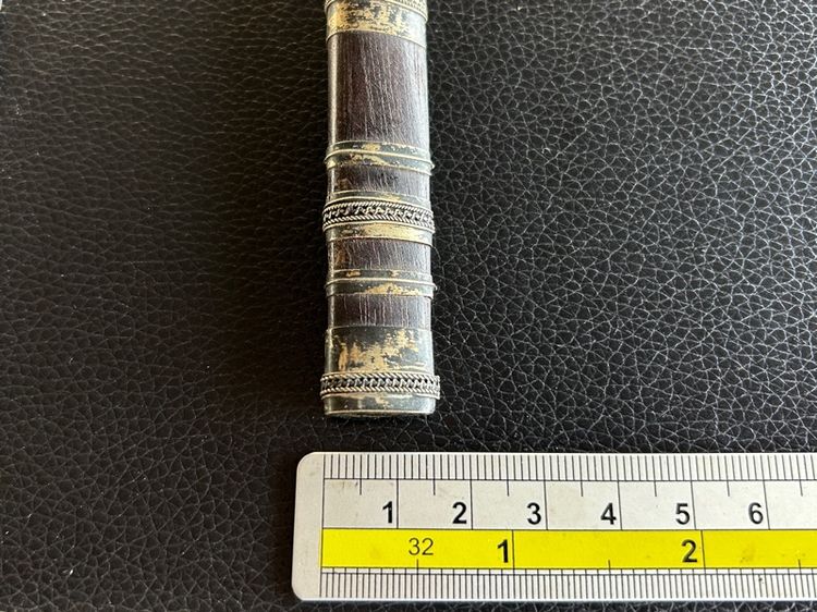 เครื่องรางหลวงพ่อกวย รูปที่ 4