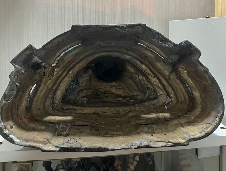 พระชินราชฐาน14นิ้ว รูปที่ 5