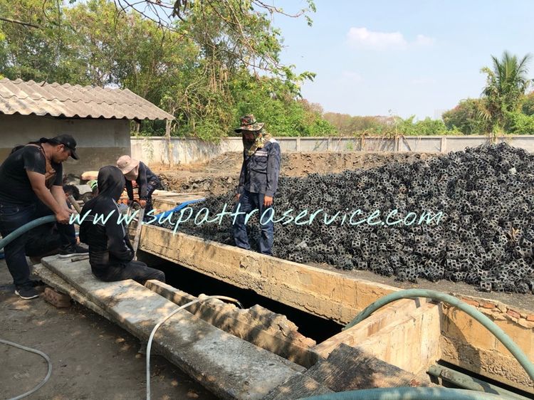 ส้วมตัน ท่อตัน ไขมันตัน 0814927165 ซิ้งค์ตัน  รูปที่ 4