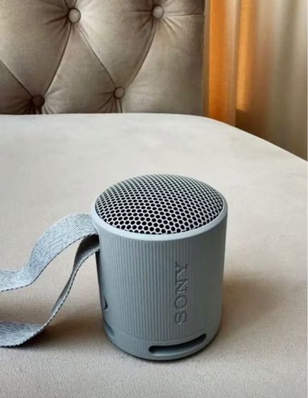ลำโพงพกพา Sony รูปที่ 2