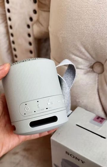 ลำโพงพกพา Sony รูปที่ 3