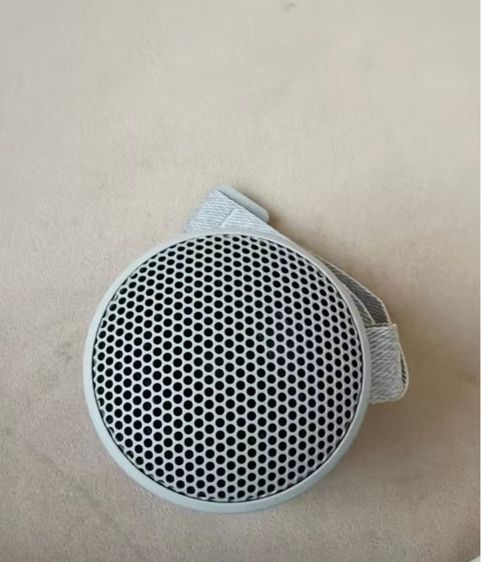 ลำโพงพกพา Sony รูปที่ 4