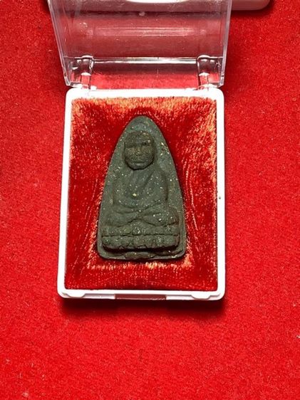 หลวงปู่ทวด เนื้อว่าน 