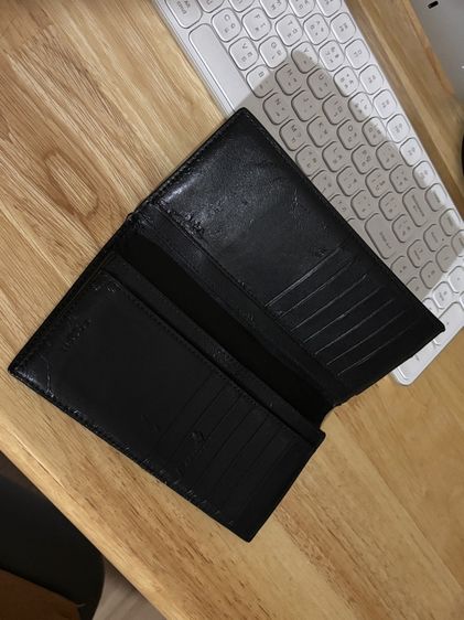 กระเป๋า coach ใบยาว รูปที่ 2