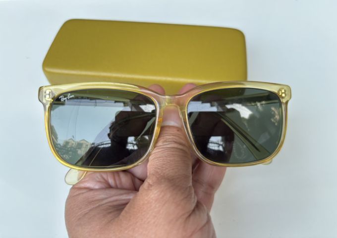 Ray Ban USA รูปที่ 4