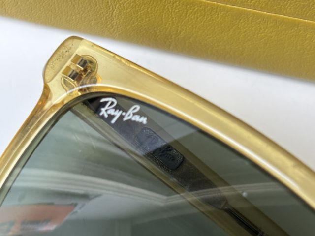 Ray Ban USA รูปที่ 7