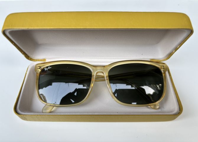 Ray Ban USA รูปที่ 8