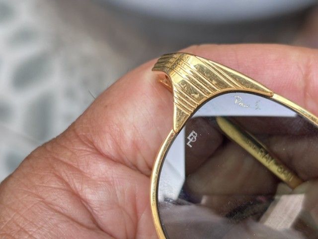 Ray Ban USA รูปที่ 5