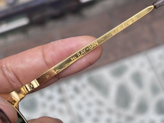 Ray Ban USA รูปที่ 8