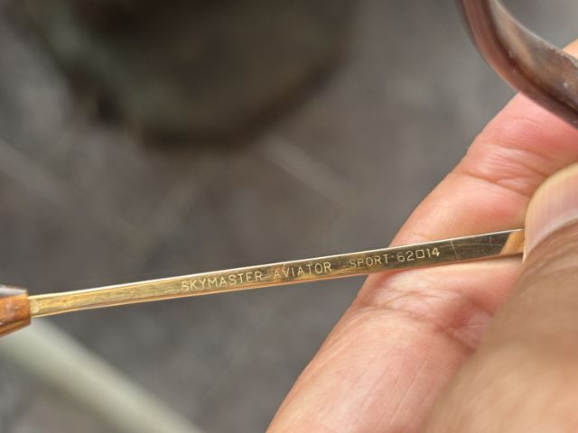 AO SKYMASTER รูปที่ 10