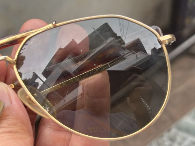 AO SKYMASTER รูปที่ 11