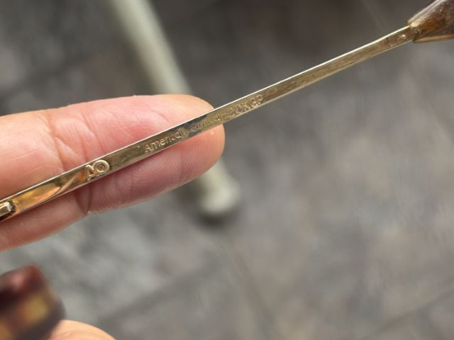 AO SKYMASTER รูปที่ 9