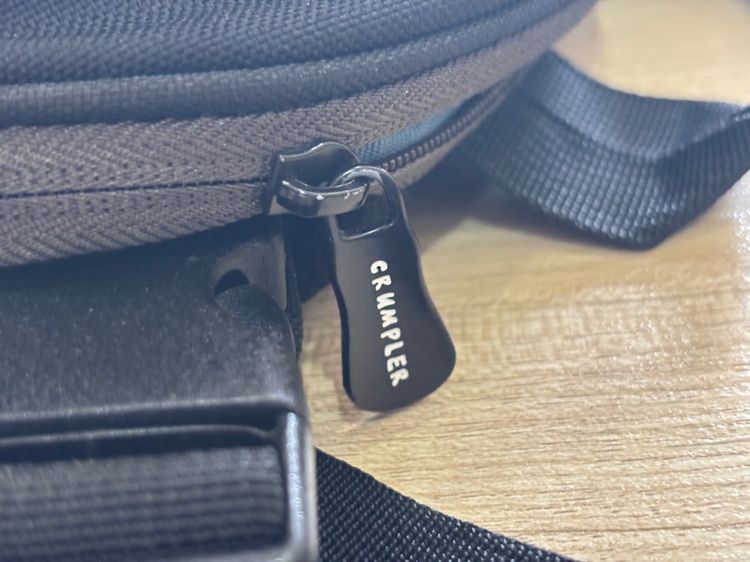 กระเป๋ากล้อง Crumpler รูปที่ 4