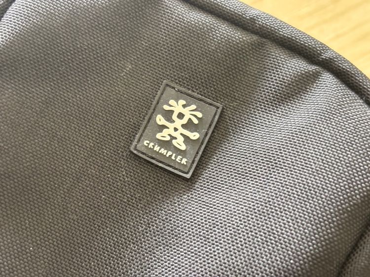 กระเป๋ากล้อง Crumpler รูปที่ 3