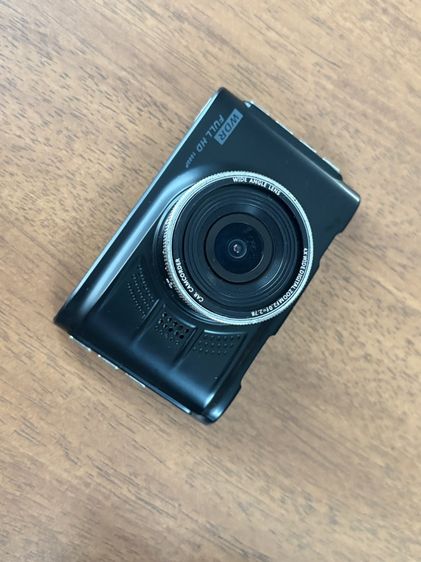 กล้องหน้ารถ camera car รูปที่ 2
