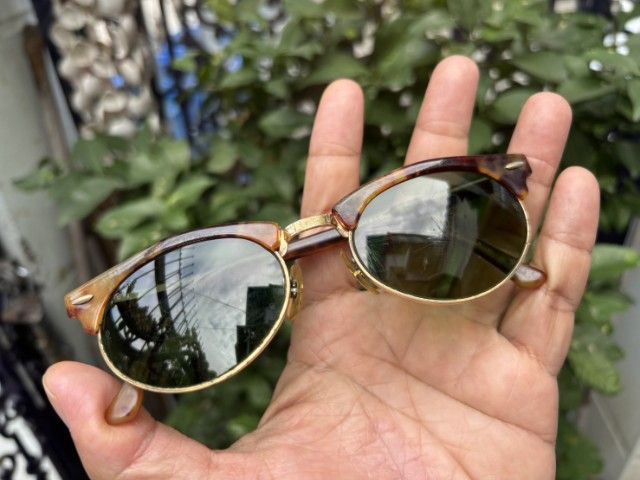 Ray Ban USA รูปที่ 2